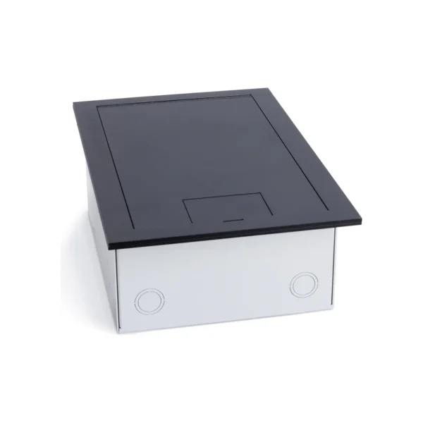 Empty 6M Floor box