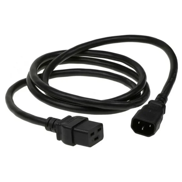 2M Data computer socket